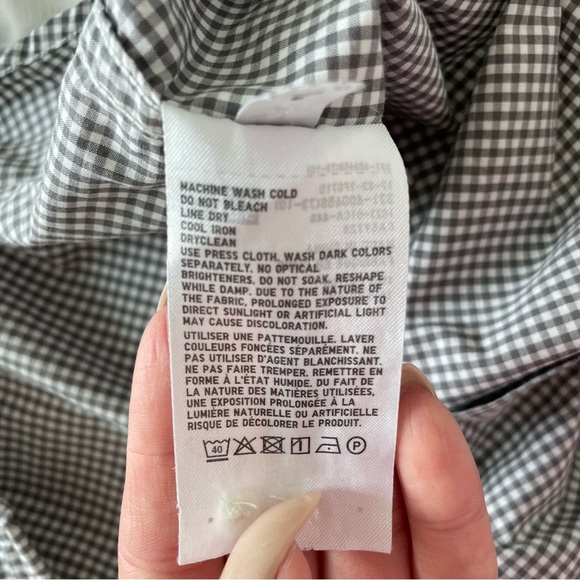 Uniqlo Men’s Shirt - Picture 4 of 6